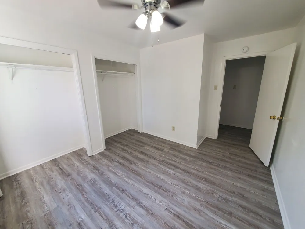 8716 Clearbrook Trail #A Austin, TX 78729