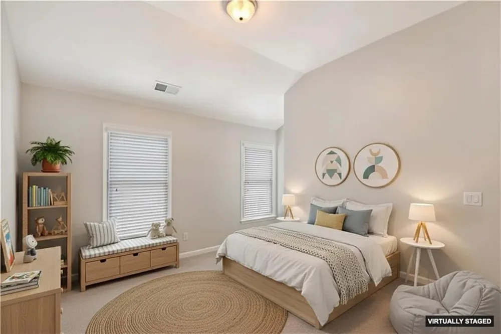 4746 Legacy Cove Lane Atlanta, GA 30126