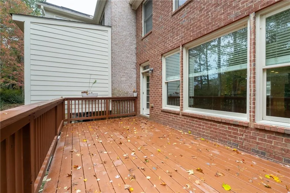4746 Legacy Cove Lane Atlanta, GA 30126