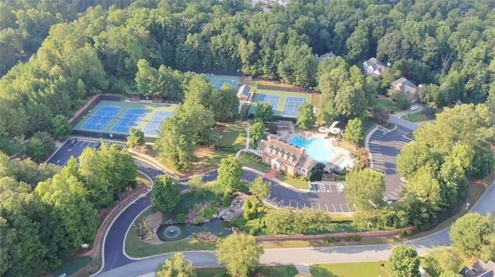 4746 Legacy Cove Lane Atlanta, GA 30126