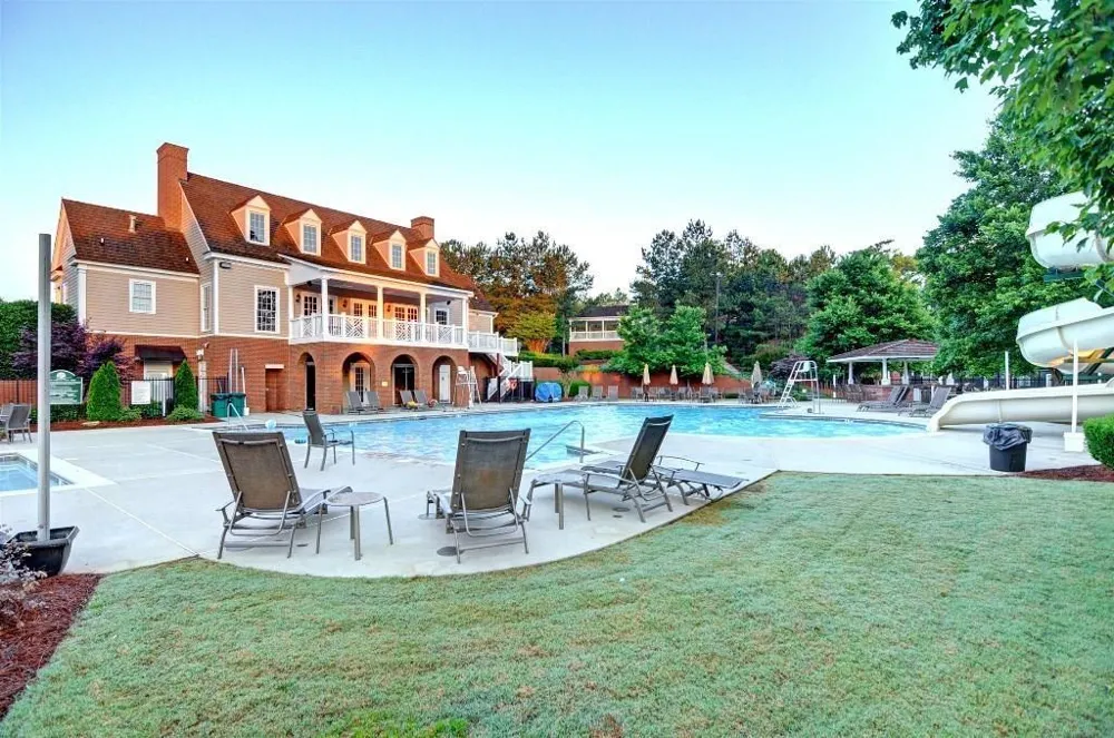 4746 Legacy Cove Lane Atlanta, GA 30126
