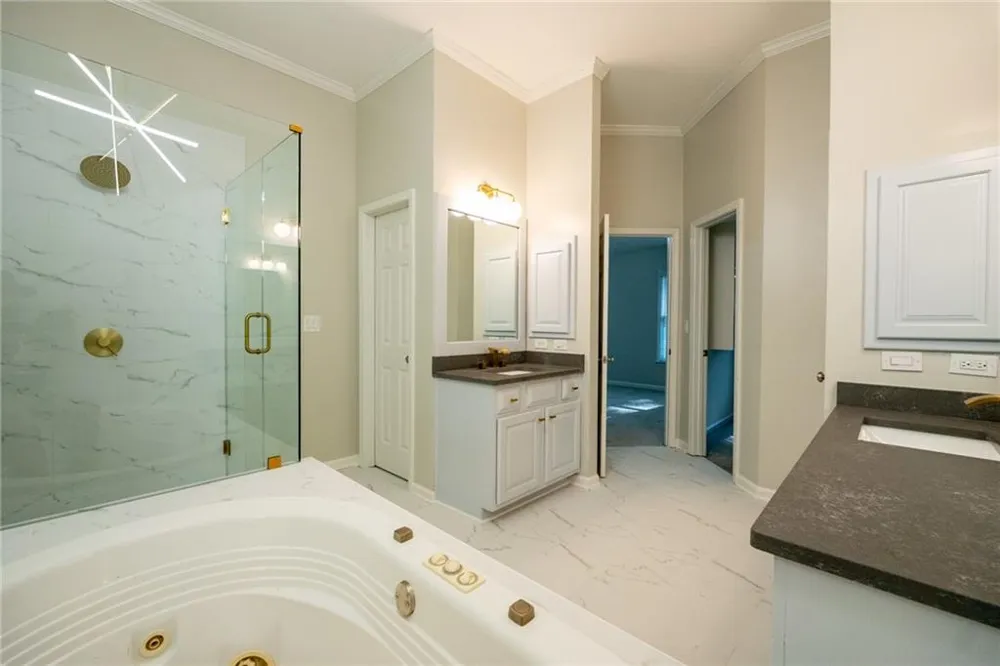4746 Legacy Cove Lane Atlanta, GA 30126