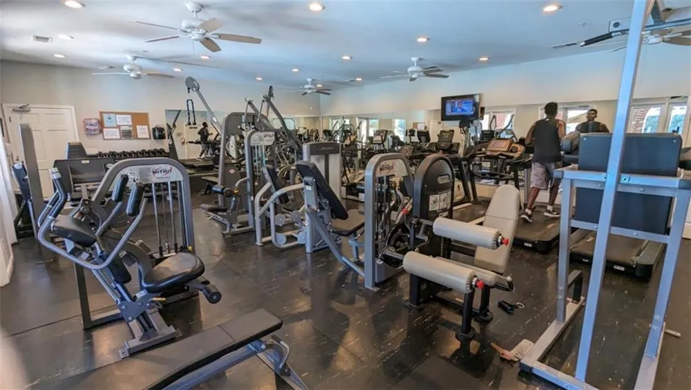 4746 Legacy Cove Lane Atlanta, GA 30126