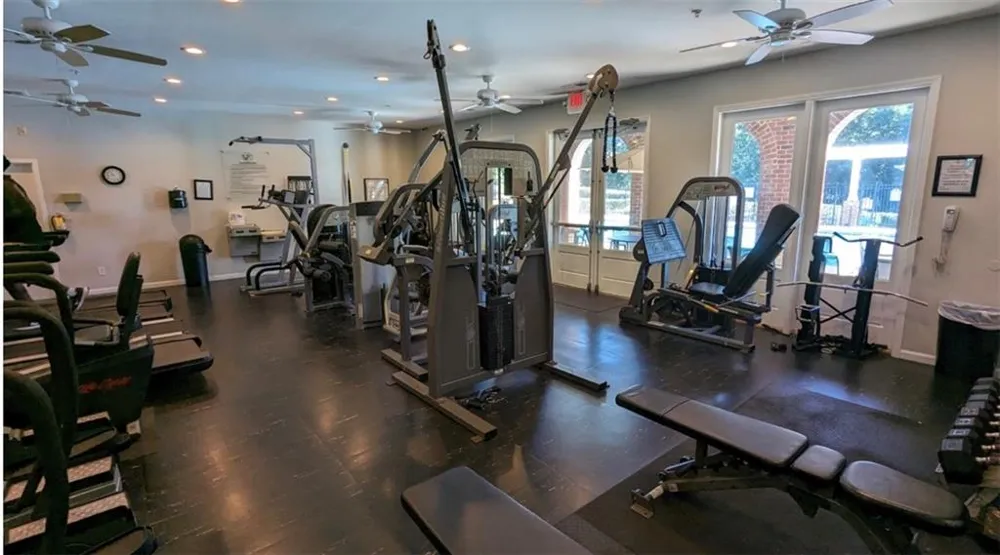 4746 Legacy Cove Lane Atlanta, GA 30126