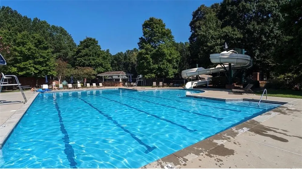 4746 Legacy Cove Lane Atlanta, GA 30126