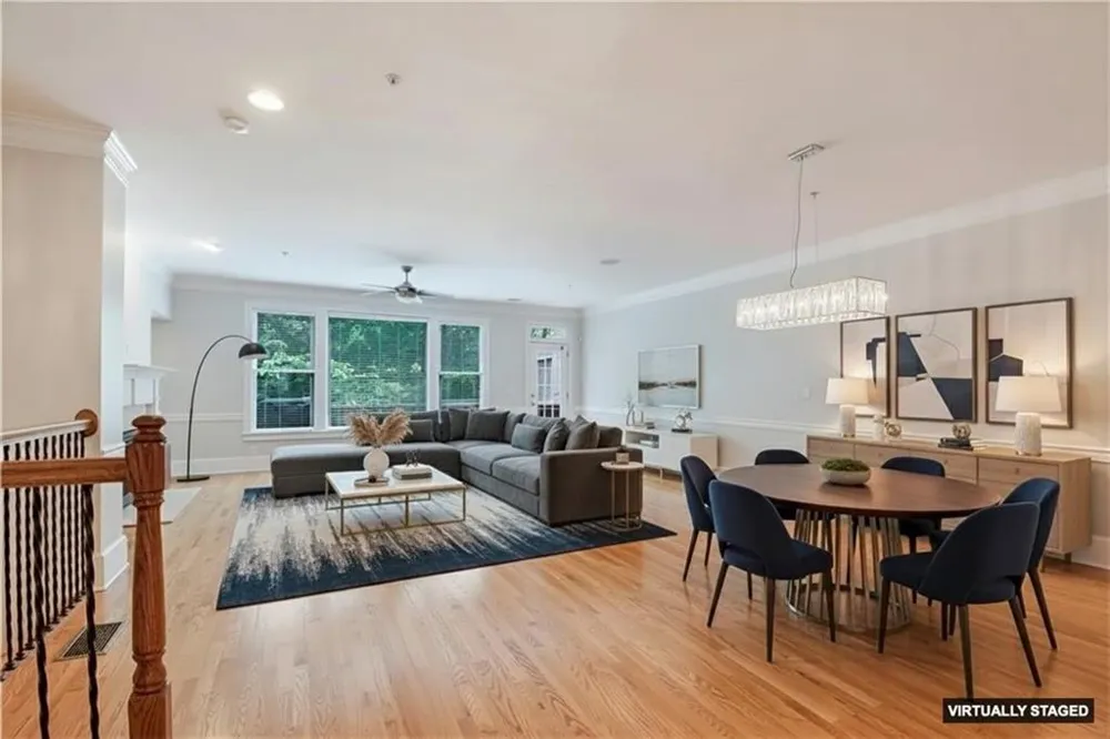 4746 Legacy Cove Lane Atlanta, GA 30126