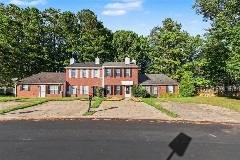 907 Joseph Club Drive SW Mableton, GA 30126