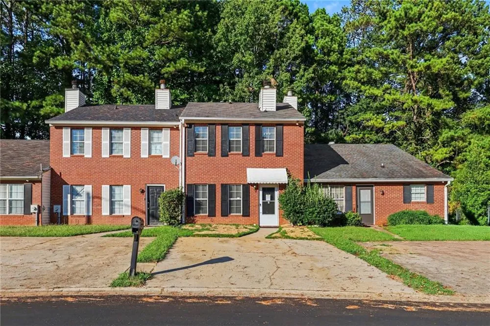 907 Joseph Club Drive SW Mableton, GA 30126