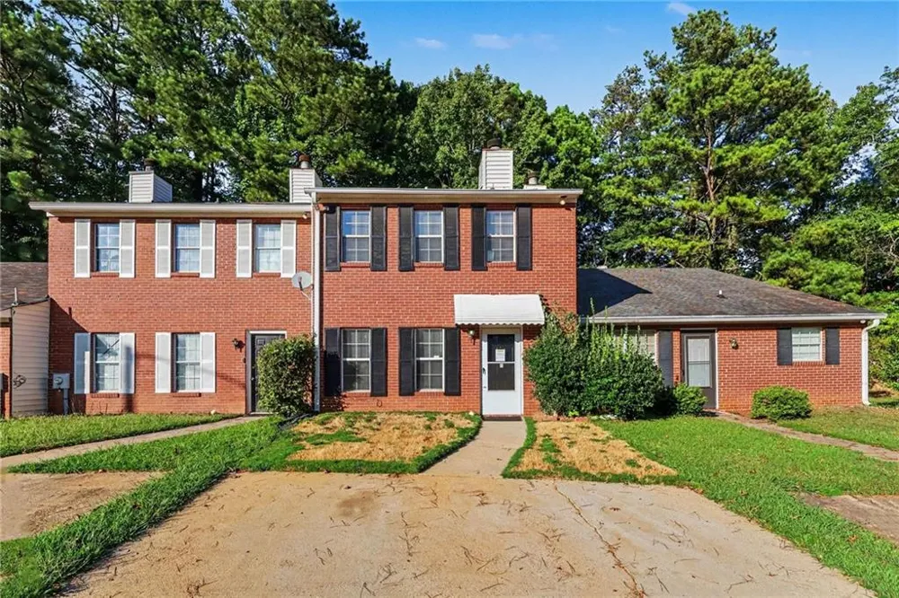 907 Joseph Club Drive SW Mableton, GA 30126