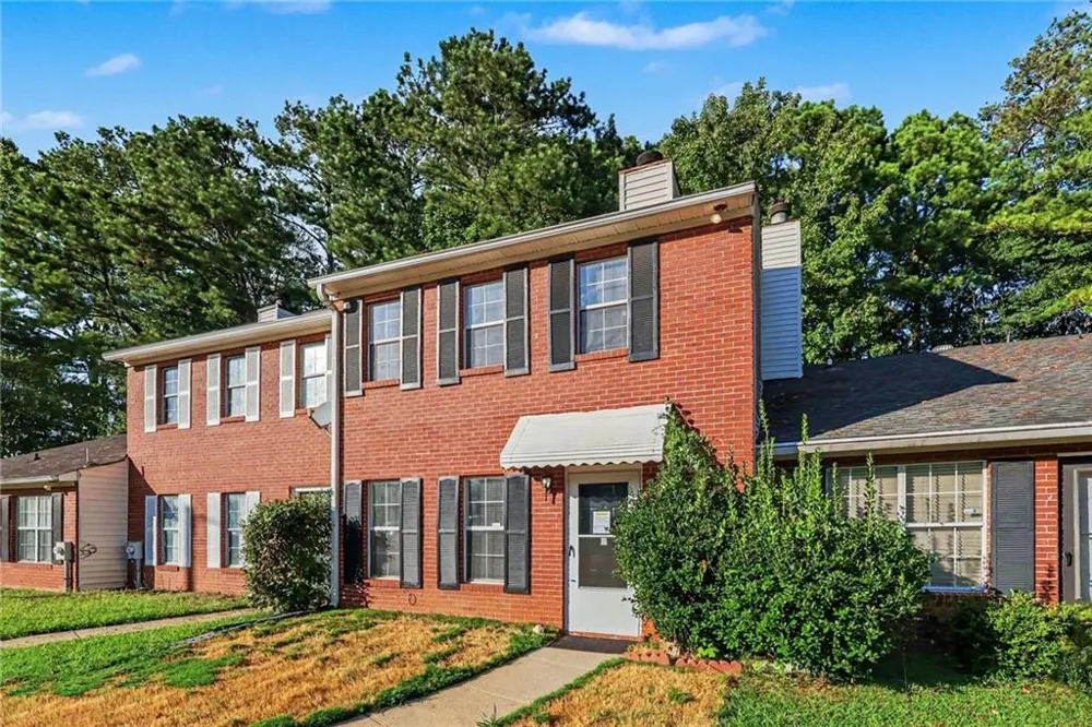 907 Joseph Club Drive SW Mableton, GA 30126
