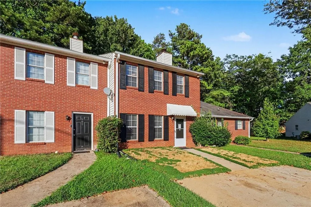 907 Joseph Club Drive SW Mableton, GA 30126