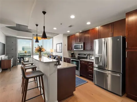 855 Peachtree Street NE #3210
