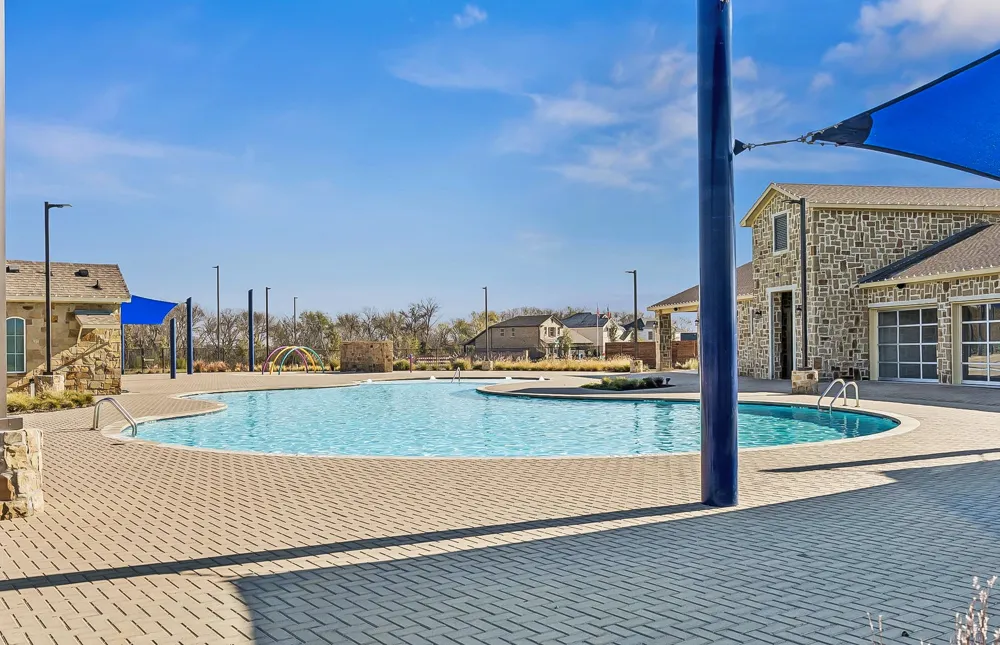 2420 Warbler Way Princeton, TX 75407