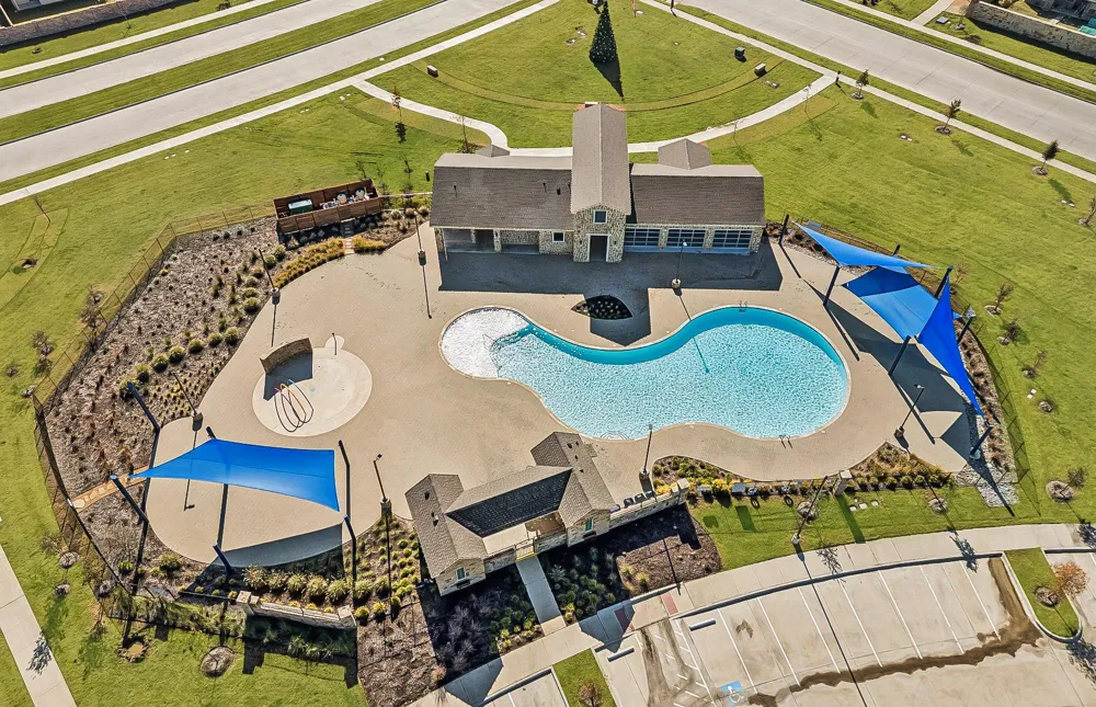 2420 Warbler Way Princeton, TX 75407