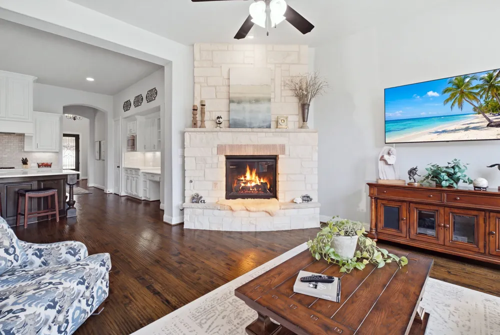 1215 Baird Way Celina, TX 75009