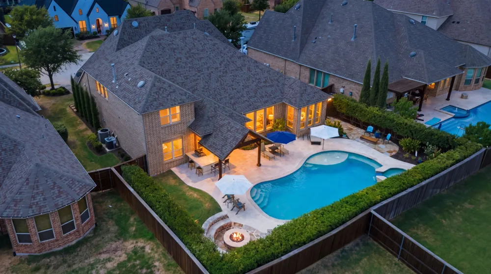 1215 Baird Way Celina, TX 75009