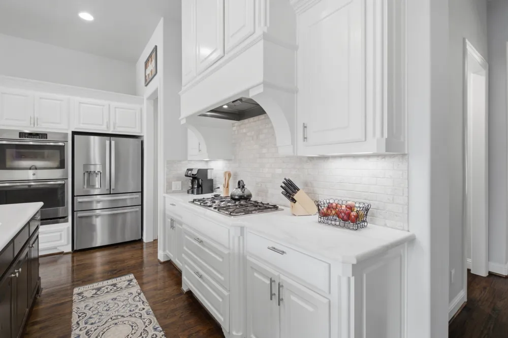 1215 Baird Way Celina, TX 75009