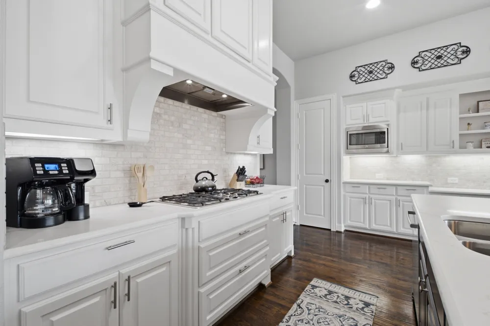 1215 Baird Way Celina, TX 75009