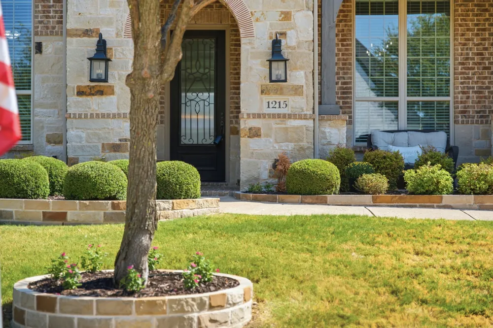 1215 Baird Way Celina, TX 75009