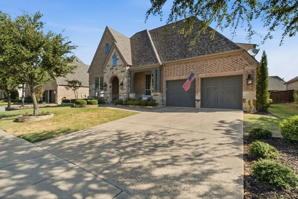 1215 Baird Way Celina, TX 75009