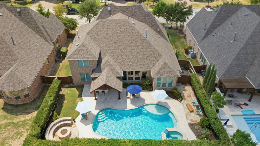 1215 Baird Way Celina, TX 75009