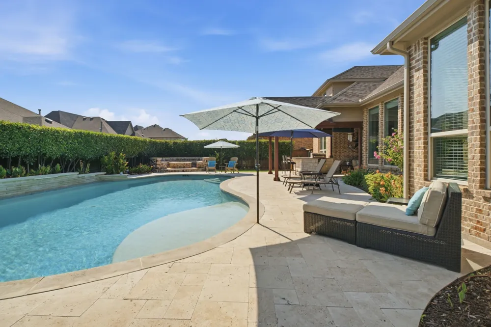1215 Baird Way Celina, TX 75009