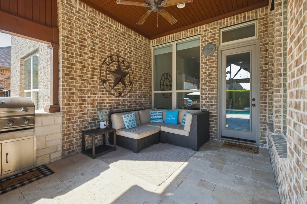 1215 Baird Way Celina, TX 75009