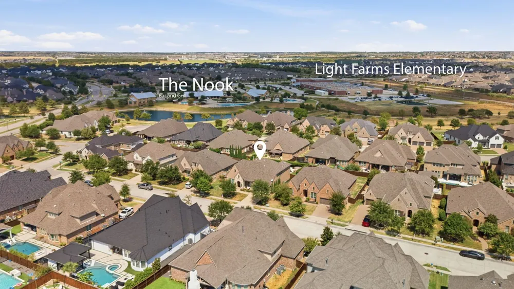 1215 Baird Way Celina, TX 75009