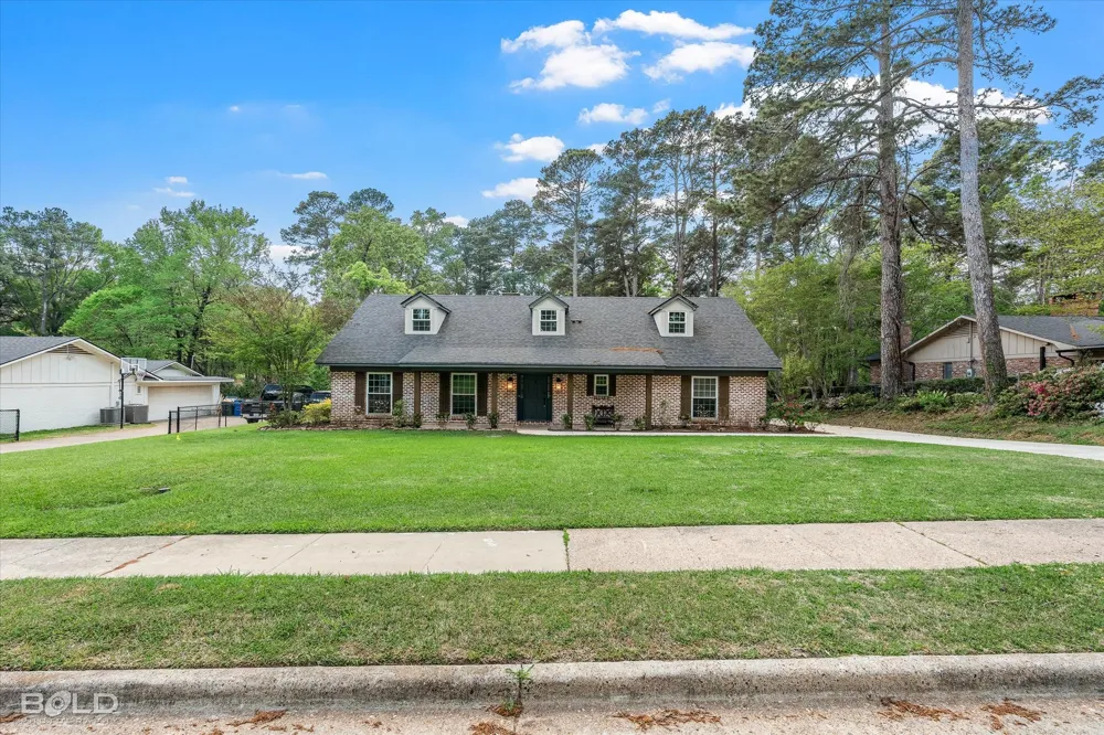 7630 Ferguson Drive Shreveport, LA 71106