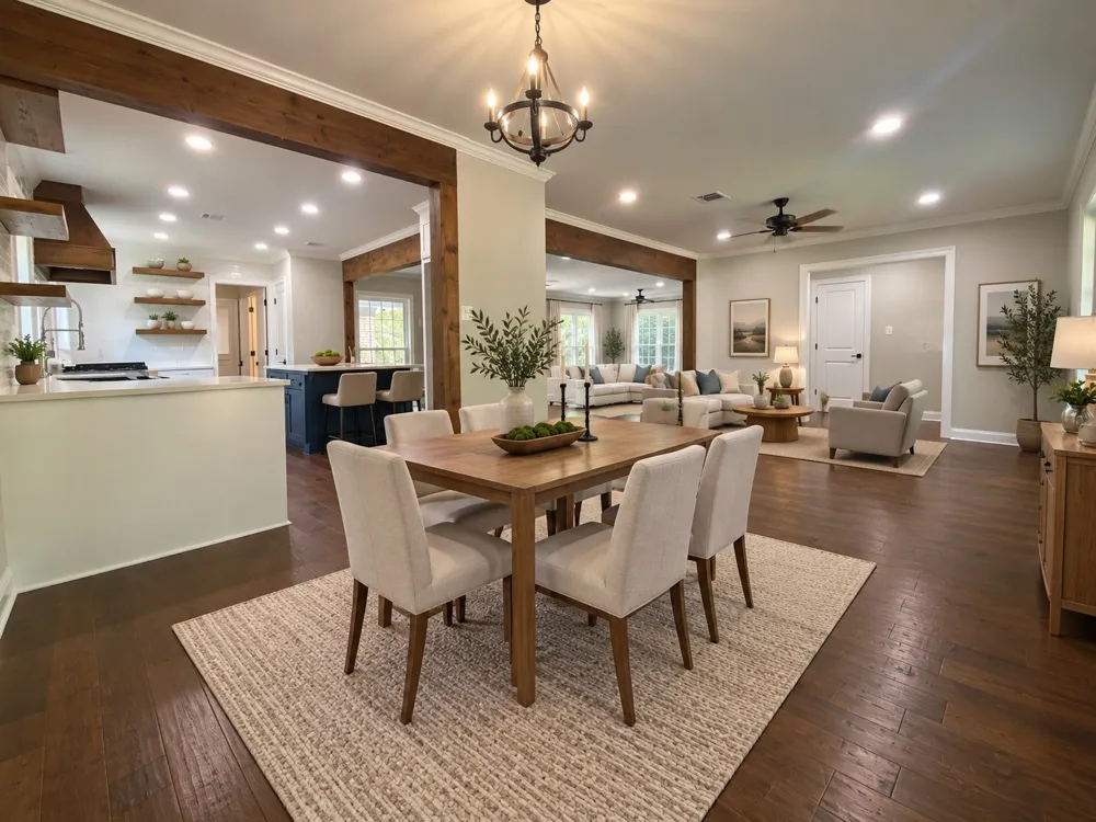 7630 Ferguson Drive Shreveport, LA 71106
