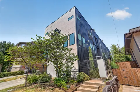 4312 Cedar Springs Road #104