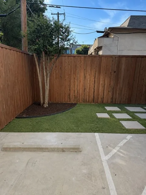 4312 Cedar Springs Road #104 Dallas, TX 75219