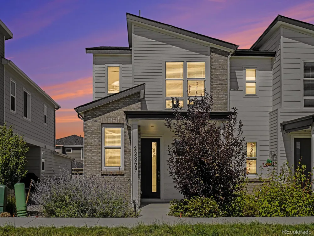 22866 E Tufts Place #A Aurora, CO 80015