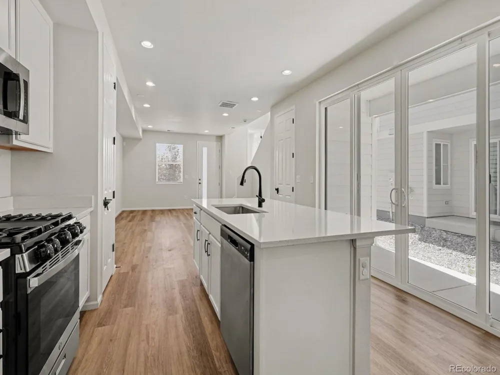 22866 E Tufts Place #A Aurora, CO 80015