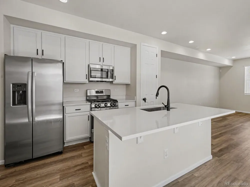 22866 E Tufts Place #A Aurora, CO 80015