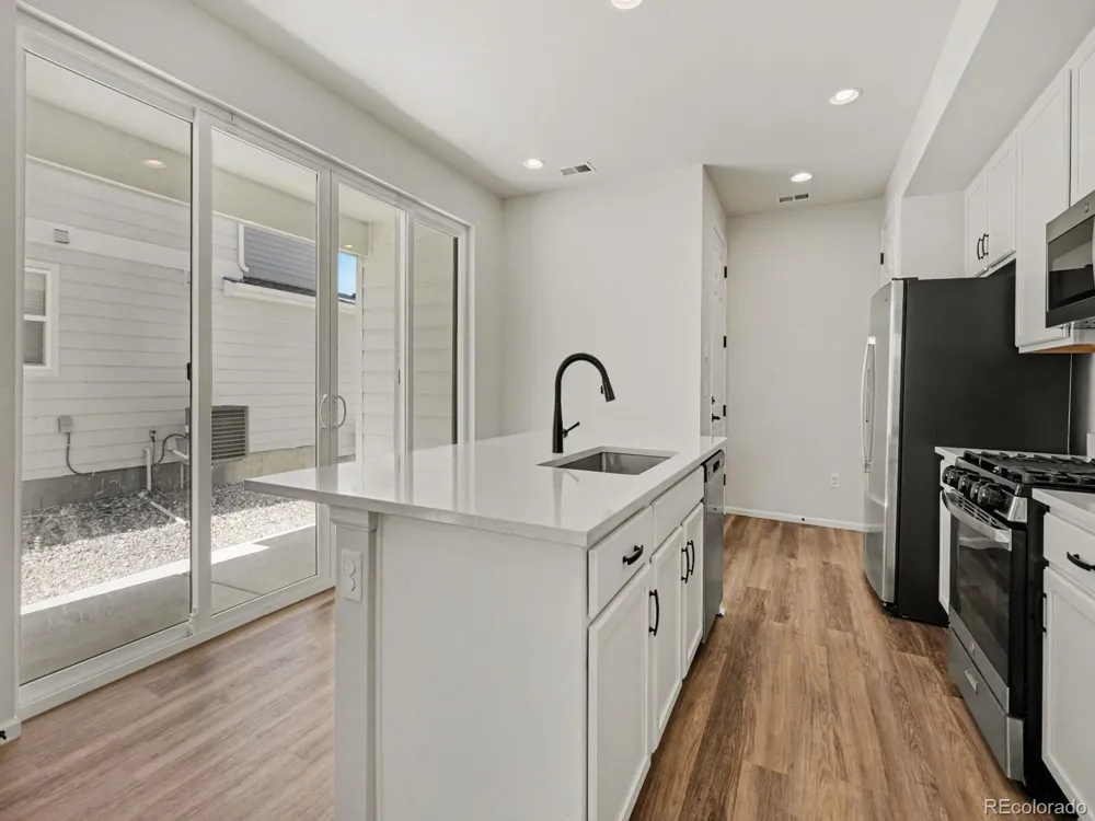 22866 E Tufts Place #A Aurora, CO 80015