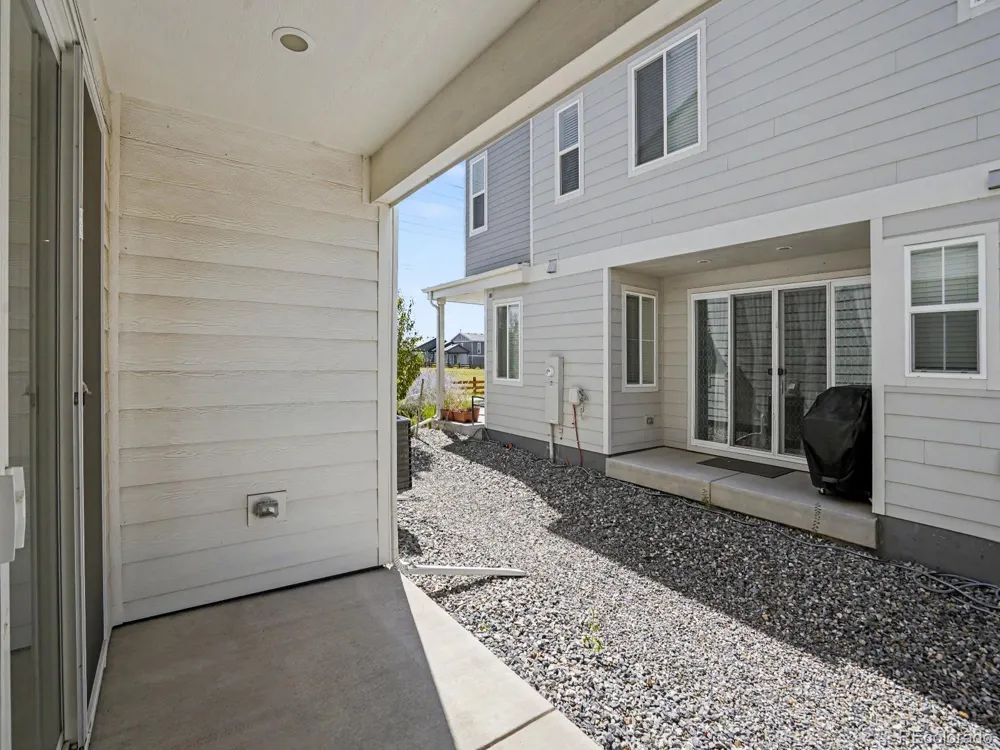 22866 E Tufts Place #A Aurora, CO 80015