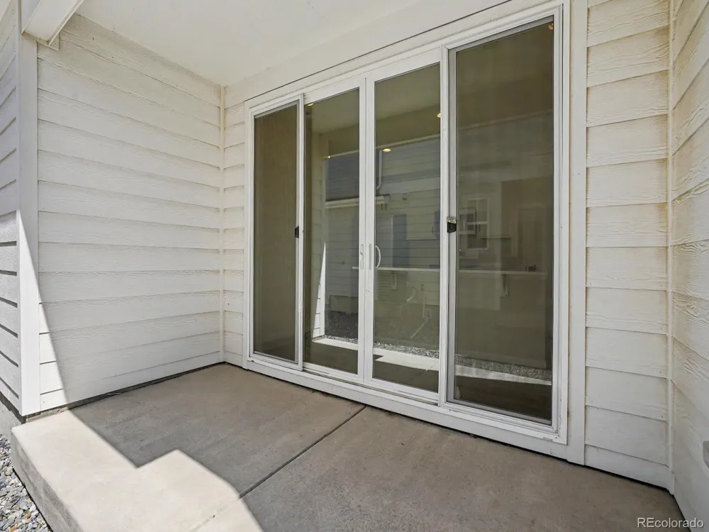 22866 E Tufts Place #A Aurora, CO 80015