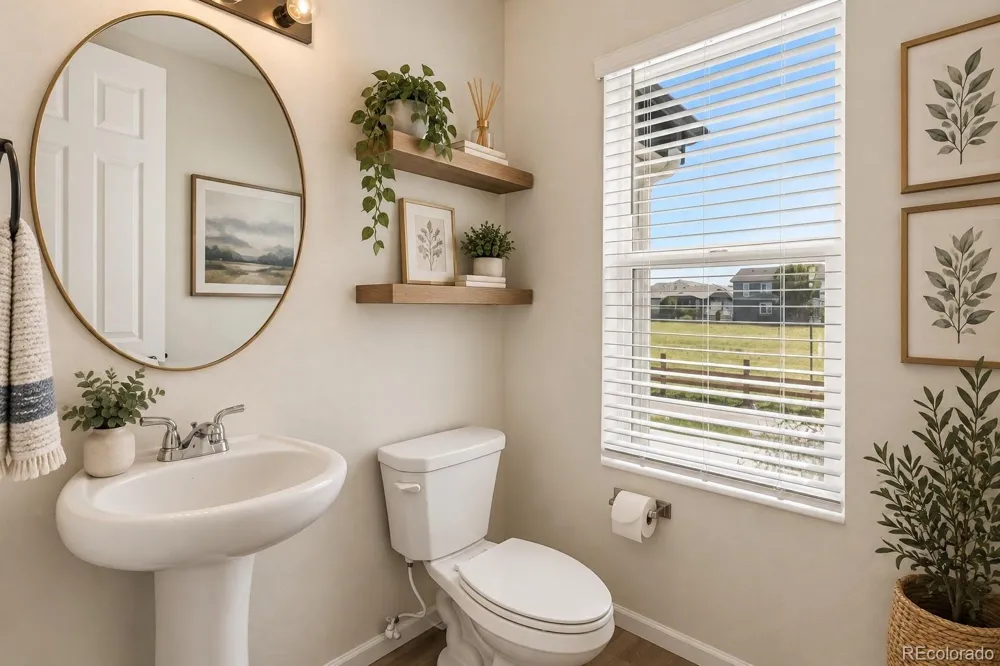 22866 E Tufts Place #A Aurora, CO 80015