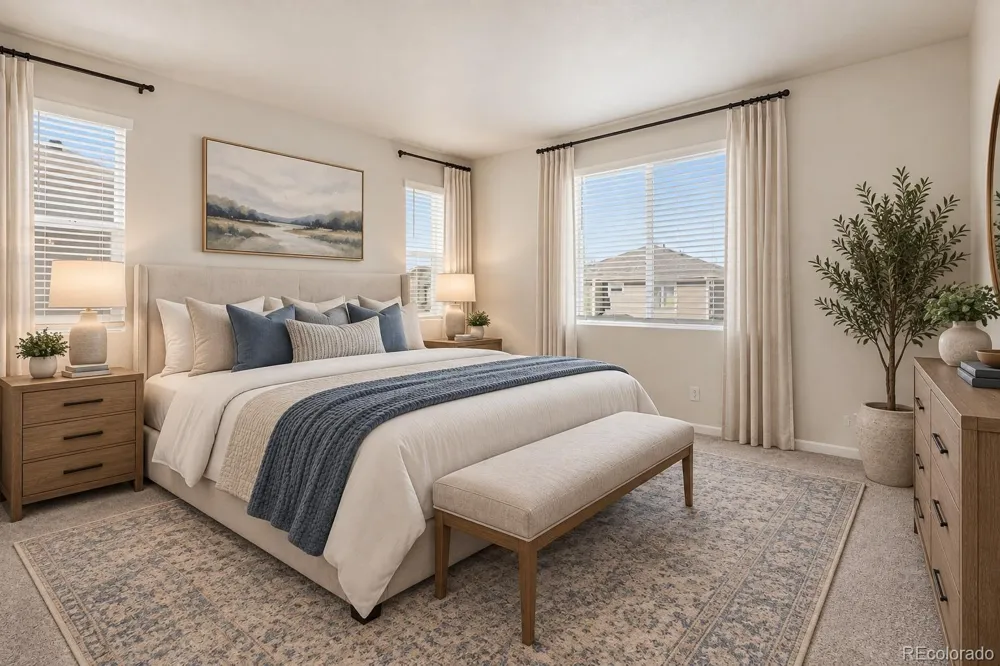 22866 E Tufts Place #A Aurora, CO 80015