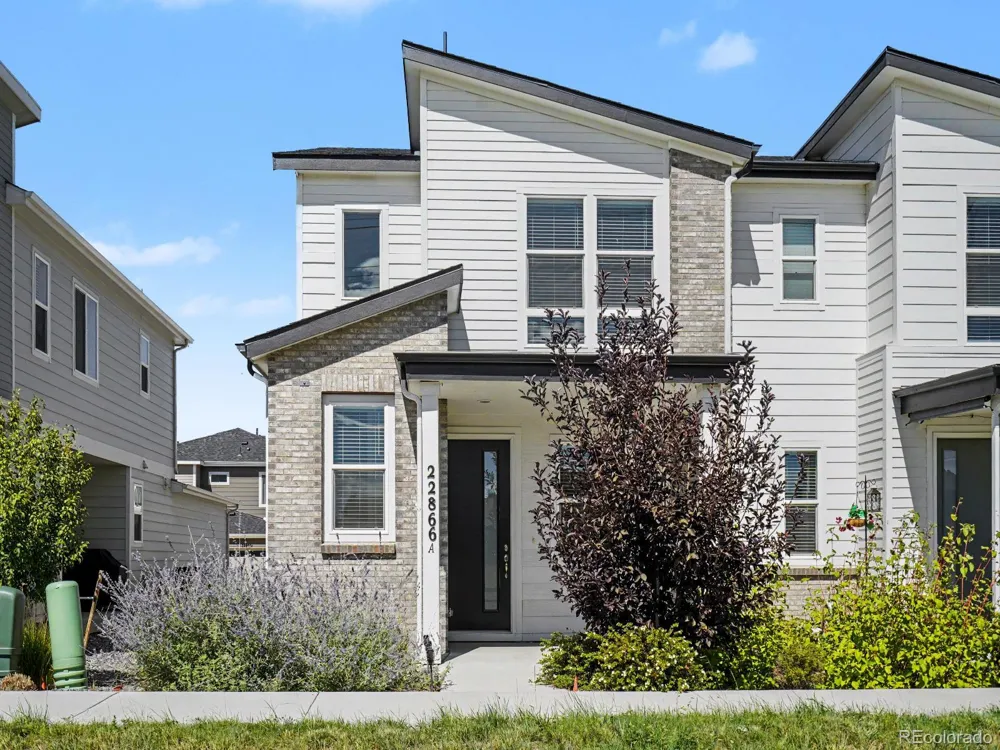 22866 E Tufts Place #A Aurora, CO 80015