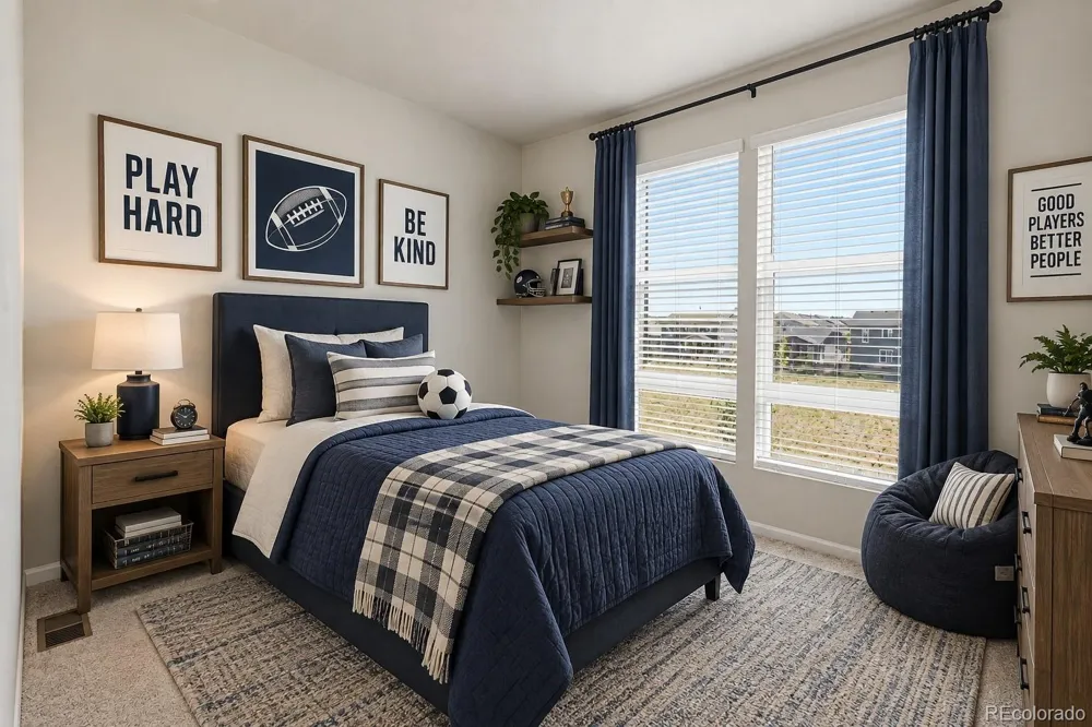 22866 E Tufts Place #A Aurora, CO 80015