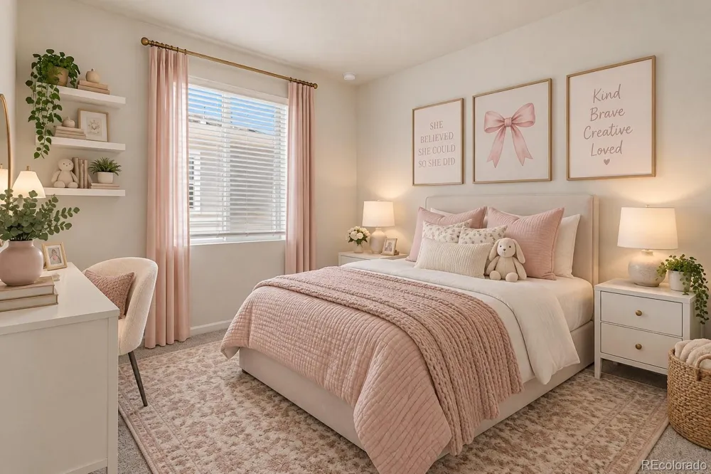 22866 E Tufts Place #A Aurora, CO 80015