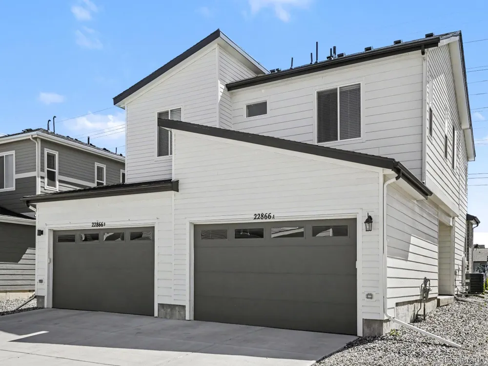 22866 E Tufts Place #A Aurora, CO 80015