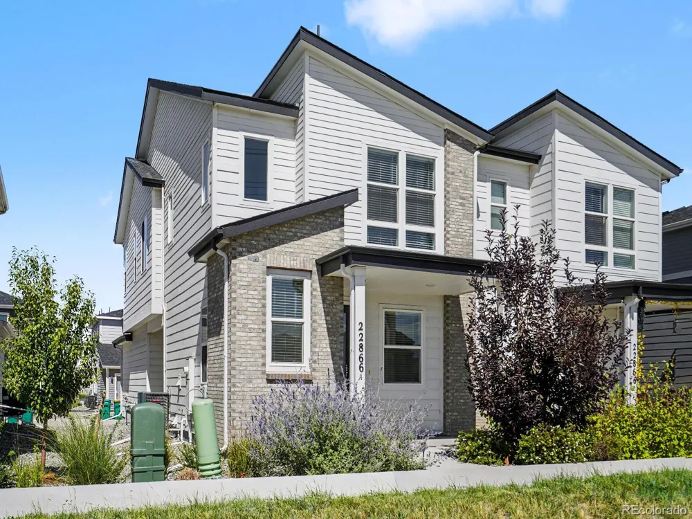 22866 E Tufts Place #A Aurora, CO 80015