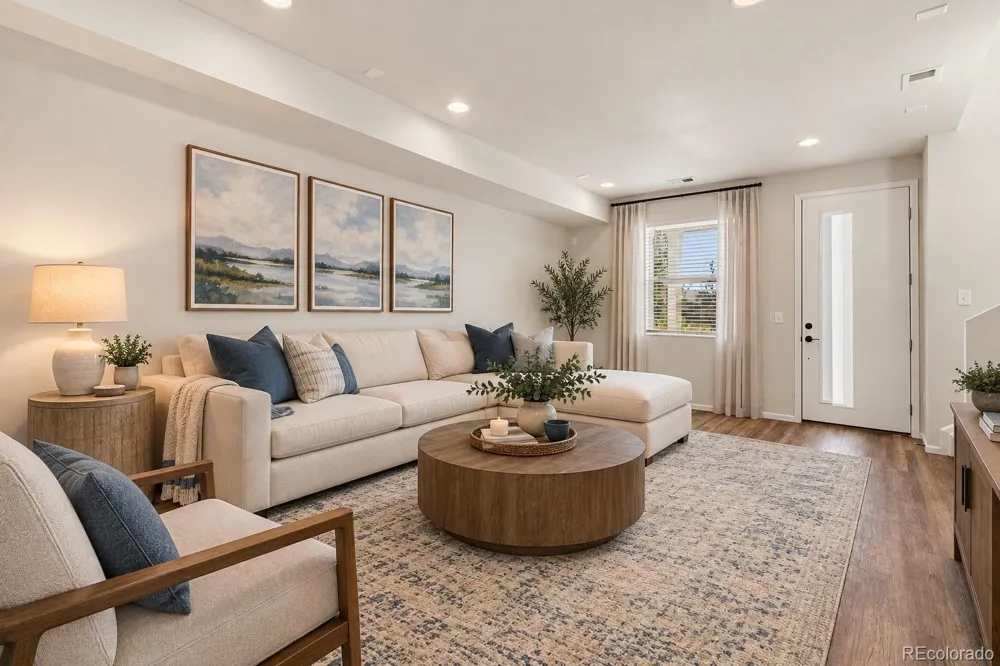 22866 E Tufts Place #A Aurora, CO 80015