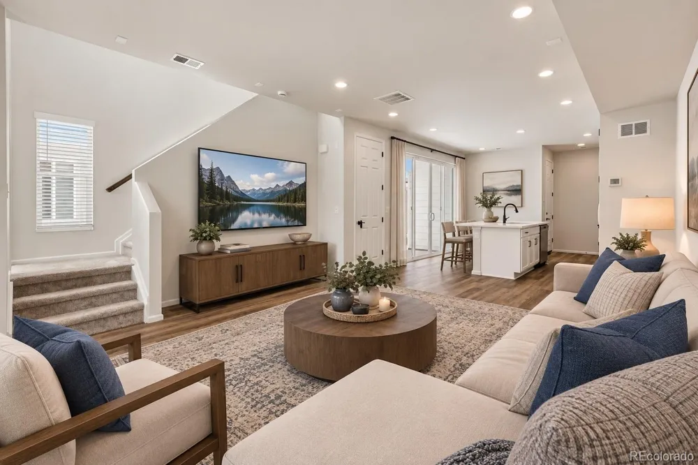22866 E Tufts Place #A Aurora, CO 80015