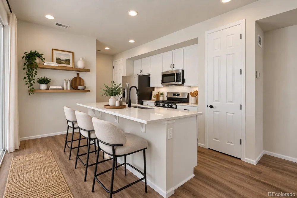 22866 E Tufts Place #A Aurora, CO 80015