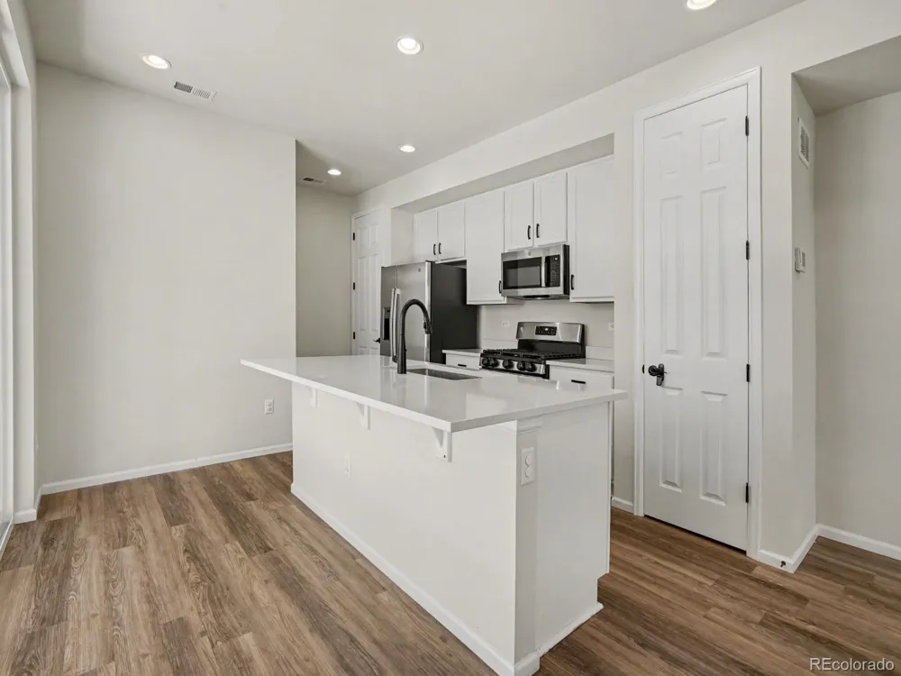 22866 E Tufts Place #A Aurora, CO 80015