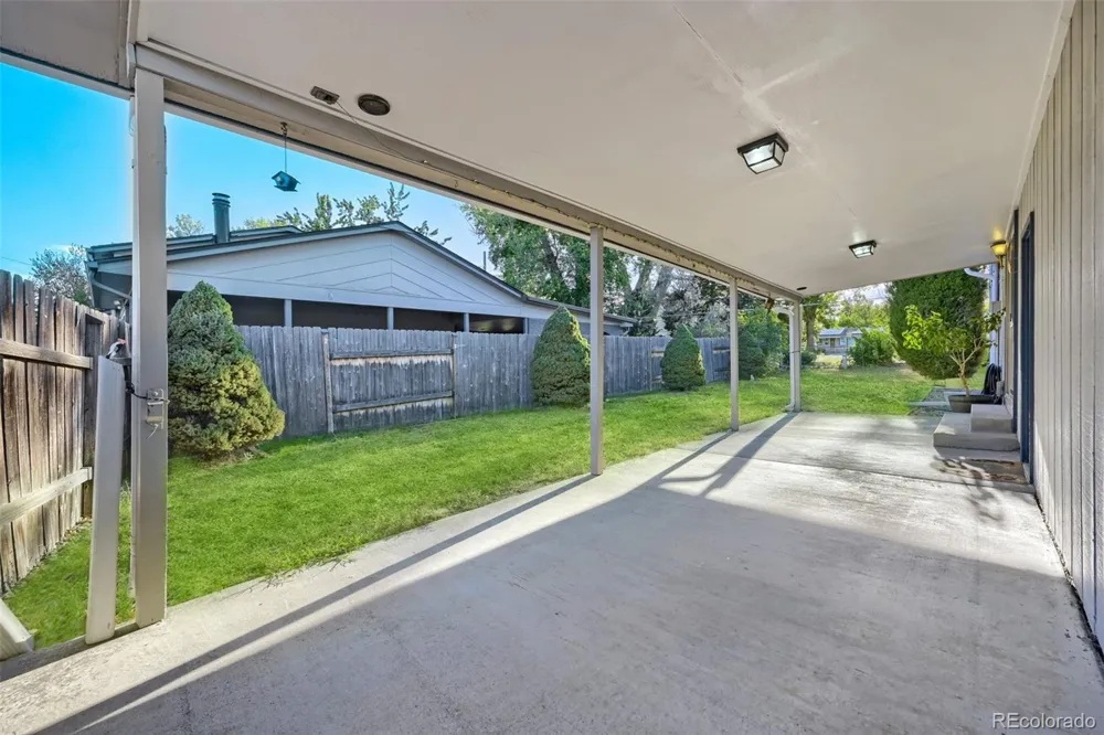 6797 Pierce Street Arvada, CO 80003